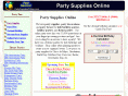 partysuppliesonline.com