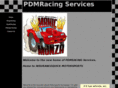 pdmracing.info