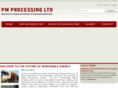 pmprocessingltd.com