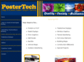 postertech.com