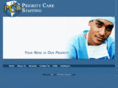 prioritycarestaffing.com