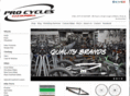 procyclesonline.com