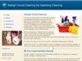 raleighhousecleaningnc.com