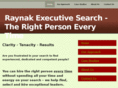 raynaksearch.com