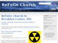 refuge-church.com