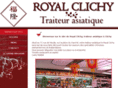 royalclichy.com