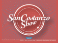 sancostanzoshow.com