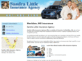 sandralittleinsurance.com