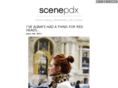 scenepdx.com