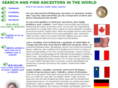 searchancestors.com