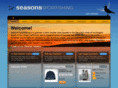 seasonssportfishing.com
