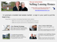 sellinglansinghomes.com