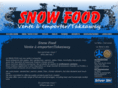 snowfood-latania.com