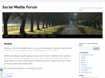 social-networking-forum.com