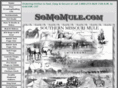 somomule.com