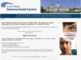 southwaleshaemorrhoidcentre.co.uk