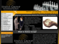 statusgroupllc.com