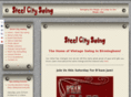 steelcityswing.com