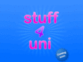 stuff4uni.com