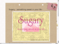 sugary-sugary.com