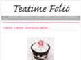 teatimefolio.com