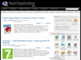 techtipsonline.org