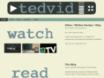 tedvid.com