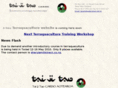 terraquaculture.info