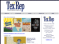 texrep.org