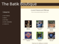 thebatikboutique.net