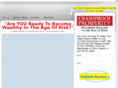 thecrashproofprosperity.com