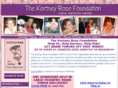 thekortneyrosefoundation.org