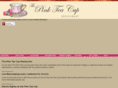 thepinkteacuprestaurant.com