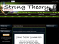 thestringtheory.net