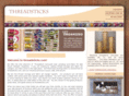 threadsticks.com