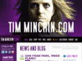 timminchin.com