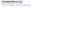 tomapodaca.org