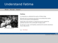 understandfatima.com