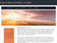 unityfaithreason.org