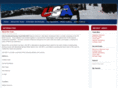 usasnowboardracingteam.com