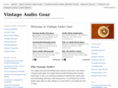 vintage-audio-gear.com
