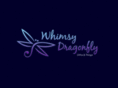 whimsydragonfly.com