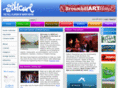 wildcurl.com