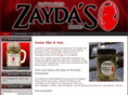 zaydasbrand.com