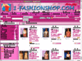 1-fashionshop.com