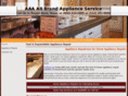 aaa-allbrandappliance.com