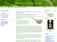 africanbotanicals.com