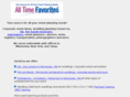 alltimefavorites.biz