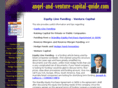 angel-and-venture-capital-guide.com