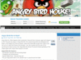 angrybirdhouse.com